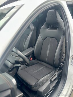 Cupra Formentor 2.0 TSi 180kw - 10