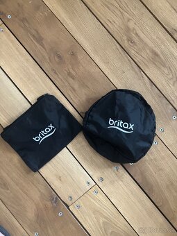 Kočík Britax Go Big - 10