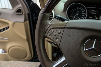 Mercedes-Benz ML 320 CDI 4MATIC - 10