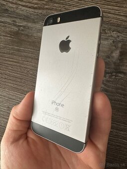 Iphone SE 1 generacie - 10