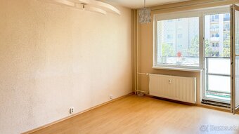 1-izbový byt s loggiou na predaj - 10