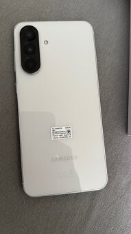 SAMSUNG GALAXY A56 5G - 256GB - 10