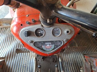 ZETOR 6911 - 10