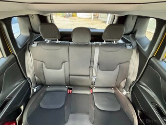 Jeep Renegade 2.0 MJT 170 Trailhawk A/T 4WD - 10