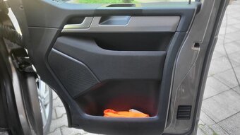 Multivan T6  BiTdi 205k - 10