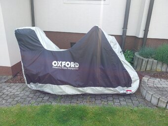 YAMAHA XJR 1300 11/2013 vstrekovanie - 10