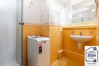 3-izbový byt s loggiou, Košice – Železníky, Ostravská ulica - 10