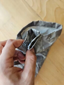 Komplet do dažďa Mil-tec AT Digital - 10