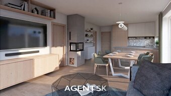 AGENT.SK | Nové domy na predaj v Hornom Lieskove - 10