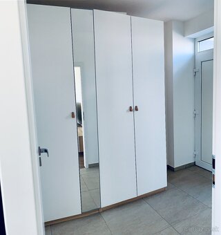 Prenajmem 3izbovy mezonetovy dom s 3x parkingom - 10