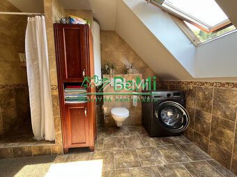 Predaj rodinný dom - Brehy /Nová Baňa/ 089-12-MIJK - 10