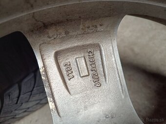 Mazda 6 GJ Mazda 3 BM SCALA, Fabia III - 10