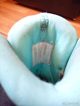 Kolieskové korčule K2 Helene 90 velkost 36 - 10