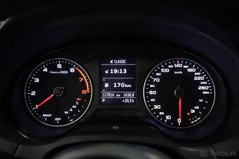 Audi A3 Sportback 1.0 TSI 85kW S-tronic automat - 10