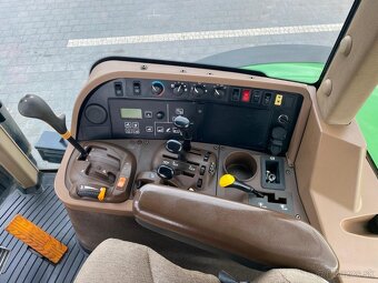 John Deere 7820 Premium - 10
