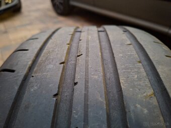 Predám org.hlinikové disky Opel/Chevrolet--R18 - 10