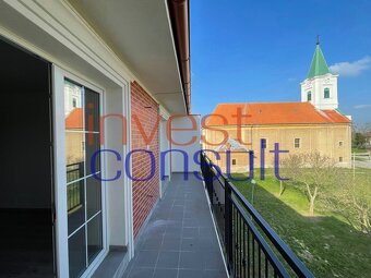 2313 NA PRENÁJOM NOVÉ BYTY V BLÍZKOSTI KOMÁRNA - 10