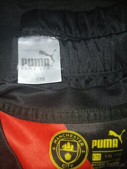 Futbalové dresy 170/176 - 10