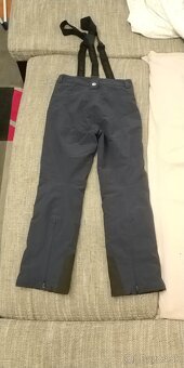 Lyžiarske nohavice Icepeak - 10