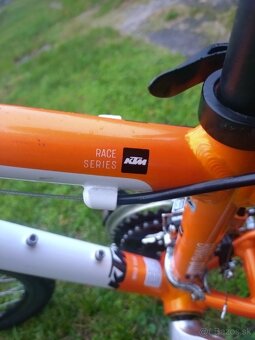 MTB KTM Wild Thing 20 - 10