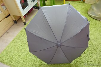 Príslušenstvo ku kočíku - 10