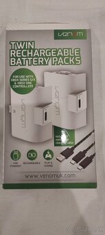 Predam X box one S - 10