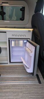 Ford transit TOURNEO. 2.0 diesel LONG - 10