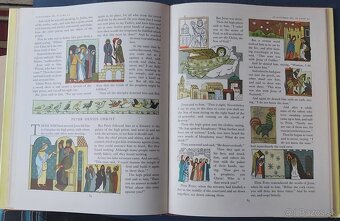 PREDÁM RôZNE KNIHY - PRE KAŽDÉHO NIEČO - MIX 2 - 10