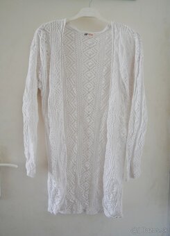 Mikiny, kardigány, pončo a iné - 10