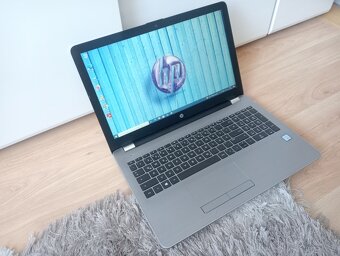 predám Hp 250 g6 / Intel core i5 / 16gb ram / 500gb ssd - 10