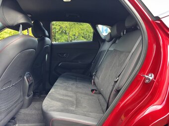 Hyundai Kona 1.6 T-GDi N Line+ A/T - 10