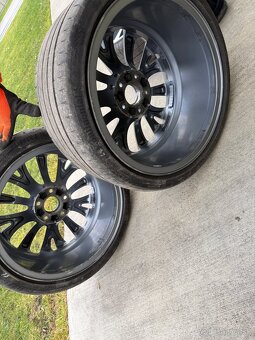 Prodám kola na BMW - 10