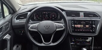 Volkswagen Tiguan Allspace 2.0 Tdi DSG 4-Motion rv. 05/2023 - 10