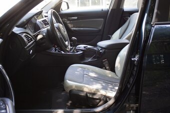 BMW 116i z roku 2011 - 10