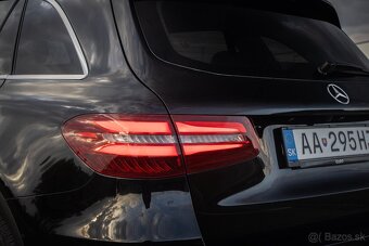 Mercedes-Benz GLC SUV 250d 4MATIC, 150kW - 10