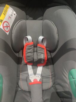 Autosedačka cybex aton b2 - 10