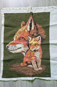 Predám výšivky - 10