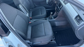 Škoda Rapid Spaceback 2018 - 10