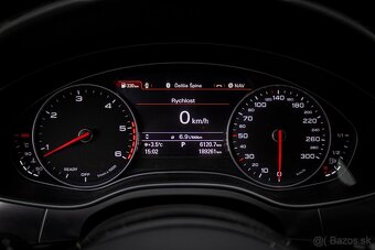 Audi A6 Avant 3.0 TDI DPF quattro S tronic - 10