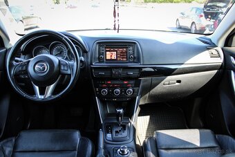 Mazda CX-5 2.2 Skyactiv-D 175k AWD Revolution A/T - 10