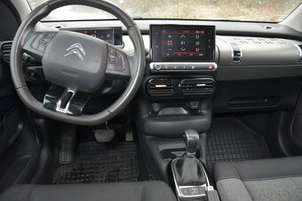 C4 Cactus automat len 30 000 km - 10