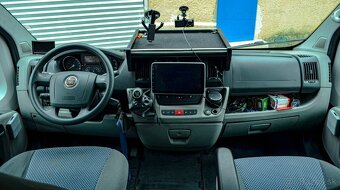 Fiat Ducato 2.3 JTD 88 kw Minibus - 10