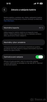 iPhone 14 Pro 128GB Deep Purple - 10