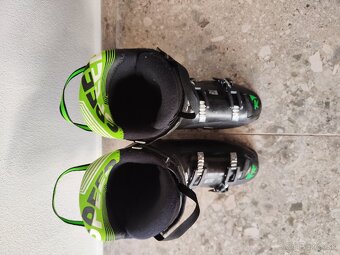 Pánske lyžiarky Rossignol 285 mm - 10