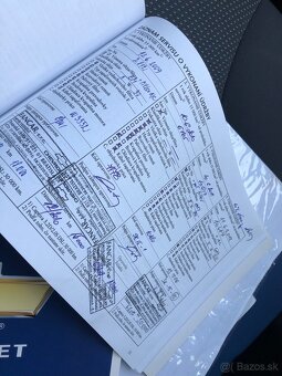 Chevrolet aveo iba 38 900km - 10