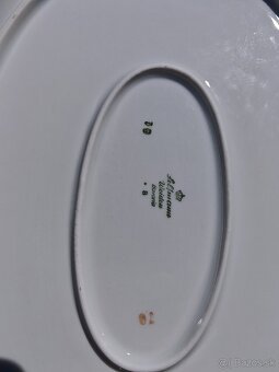 Obrovská obedová súprava pre 12 osôb - 10