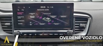 PROCEED GT-LINE 1.6 CRDI 100KW A/T - 10