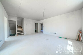 BOSEN | Nadštandardný samostatne stojací rodinný dom, 162 m2 - 10