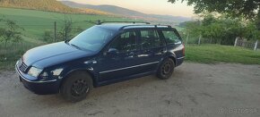 Volkswagen Bora 1.9TDI96kw - 10