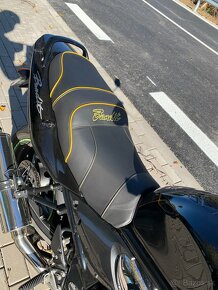 Suzuki GSF 600 bandit 2003 57kw - 10